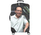 Custom Luggage Cover