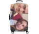 Custom Luggage Cover