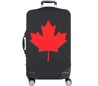 Custom Luggage Cover