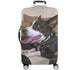 Custom Luggage Cover