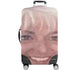 Custom Luggage Cover