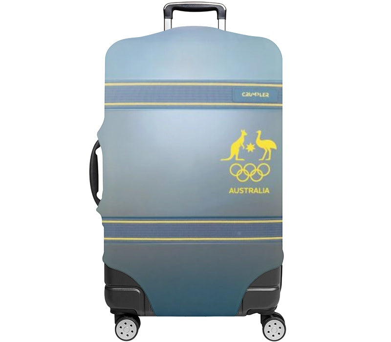 Custom Luggage Cover