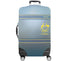 Custom Luggage Cover