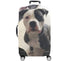 Custom Luggage Cover