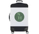 Custom Luggage Cover