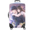 Custom Luggage Cover