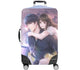 Custom Luggage Cover
