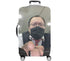Custom Luggage Cover