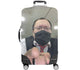 Custom Luggage Cover