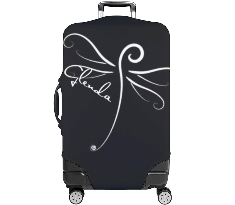 Custom Luggage Cover