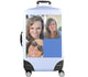 Custom Luggage Cover