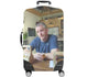 Custom Luggage Cover