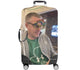 Custom Luggage Cover