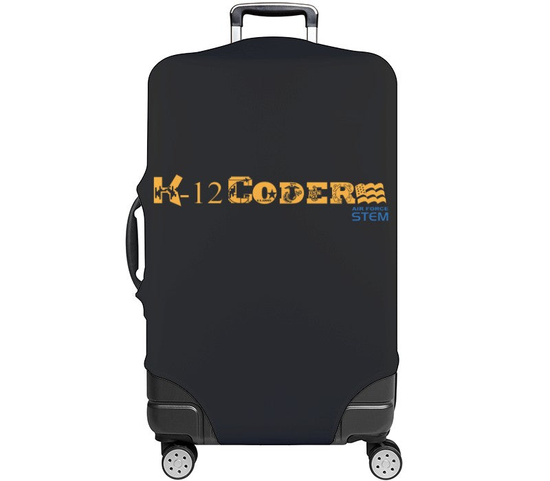 Custom Luggage Cover