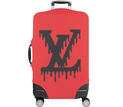 Custom Luggage Cover