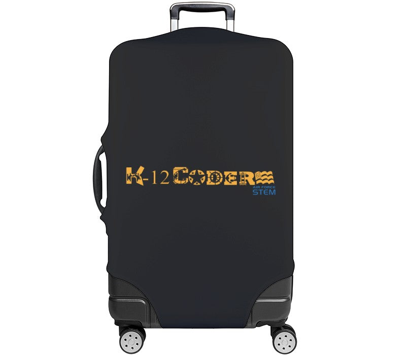 Custom Luggage Cover