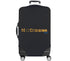 Custom Luggage Cover