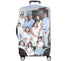 Custom Luggage Cover