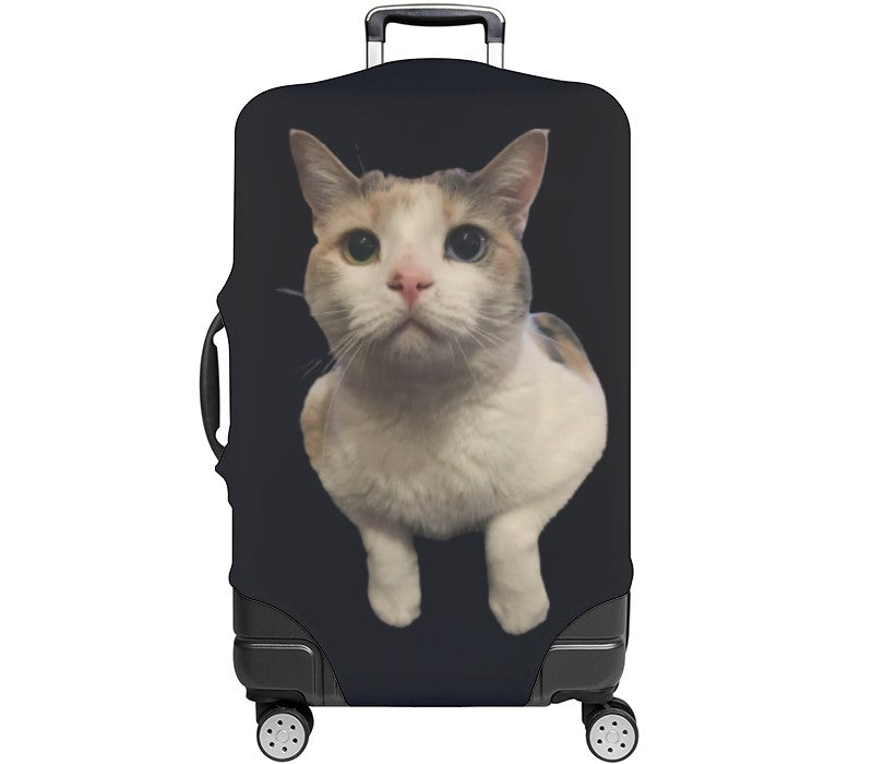 Custom Luggage Cover