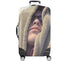 Custom Luggage Cover