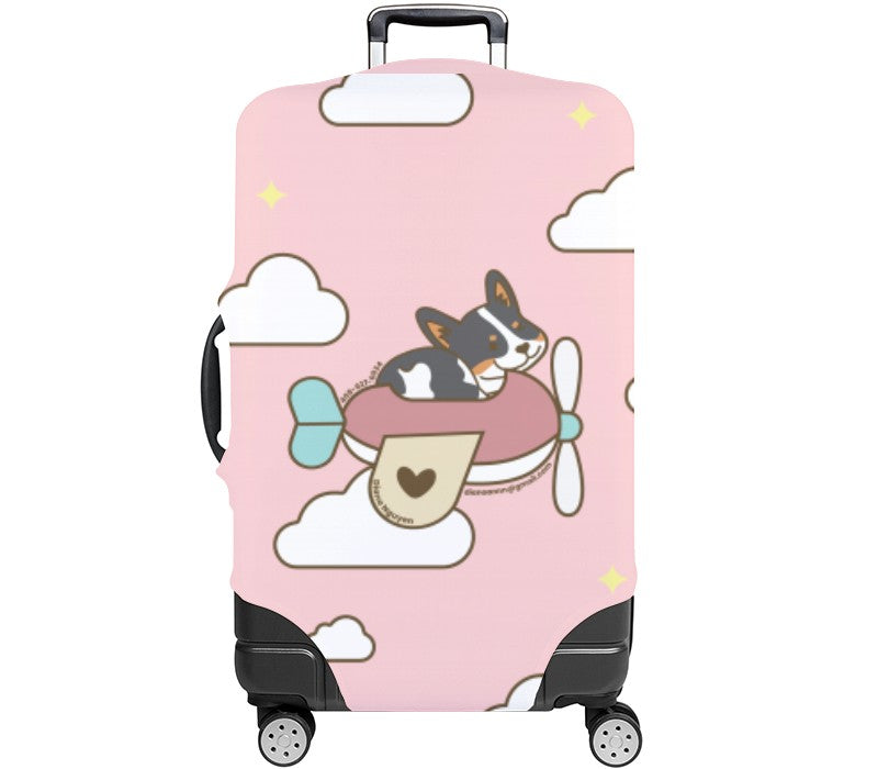 Custom Luggage Cover