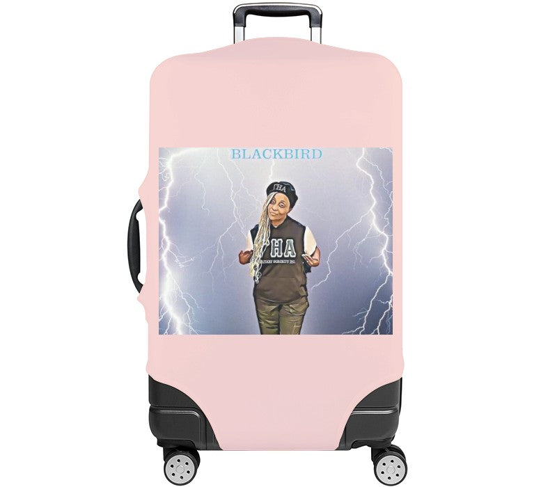 Custom Luggage Cover