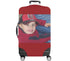 Custom Luggage Cover