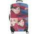 Custom Luggage Cover