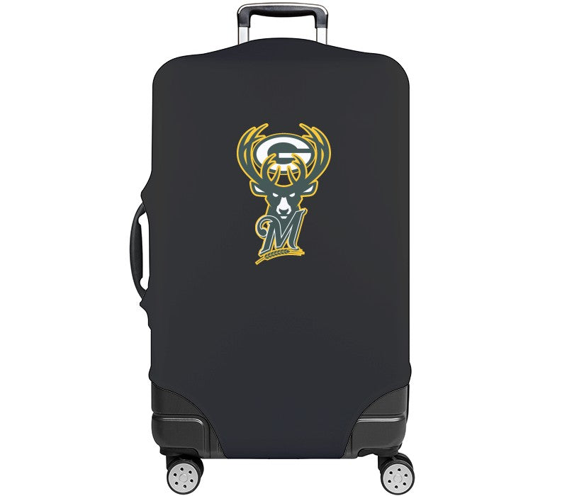 Custom Luggage Cover