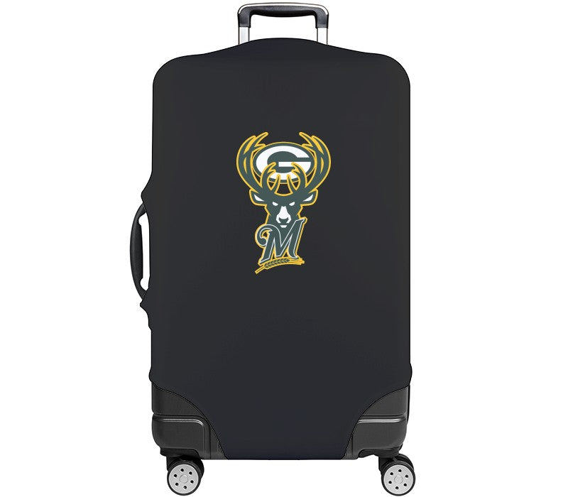 Custom Luggage Cover