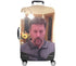 Custom Luggage Cover