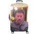 Custom Luggage Cover