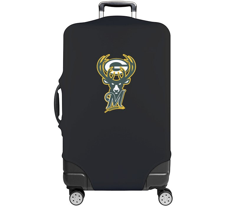 Custom Luggage Cover