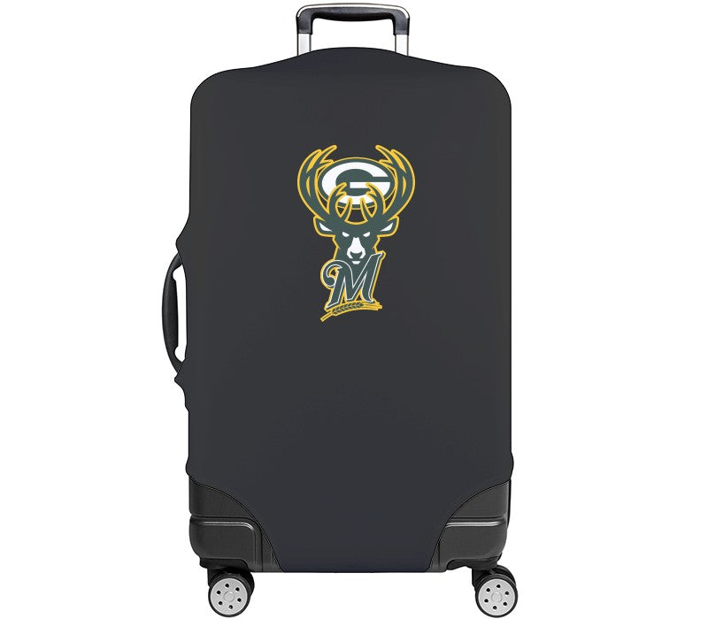 Custom Luggage Cover