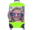 Custom Luggage Cover
