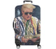 Custom Luggage Cover