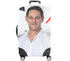Custom Luggage Cover
