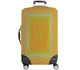 Custom Luggage Cover