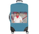 Custom Luggage Cover