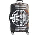 Custom Luggage Cover