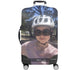 Custom Luggage Cover