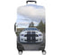 Custom Luggage Cover
