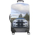 Custom Luggage Cover