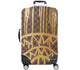 Custom Luggage Cover