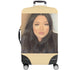 Custom Luggage Cover