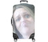 Custom Luggage Cover