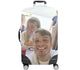 Custom Luggage Cover