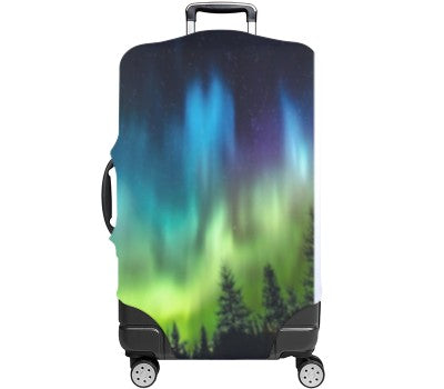 Custom Luggage Cover