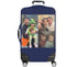 Custom Luggage Cover