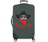 Custom Luggage Cover